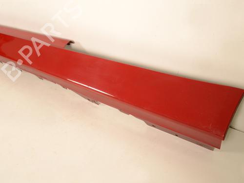 Left sideskirt BMW 4 Coupe (F32, F82) 435 i | BP14784227C115 