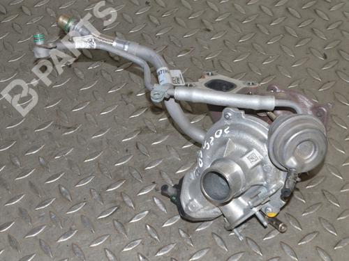 Used Turbo Turbo FORD FOCUS III 1.0 EcoBoost (100 hp) 8896939 8896939