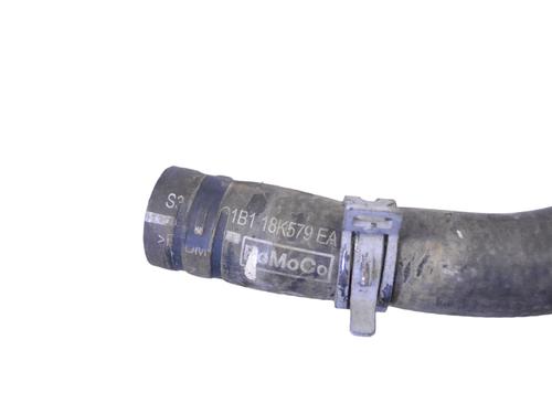 Pipe FORD FIESTA VI (CB1, CCN) 1.0 EcoBoost | BP14796139M125 