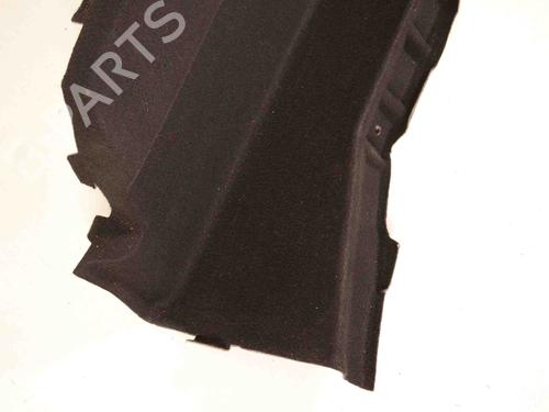 Luggage compartment floor MERCEDES-BENZ SLK (R172) 250 (172.447) | BP14776030I33 
