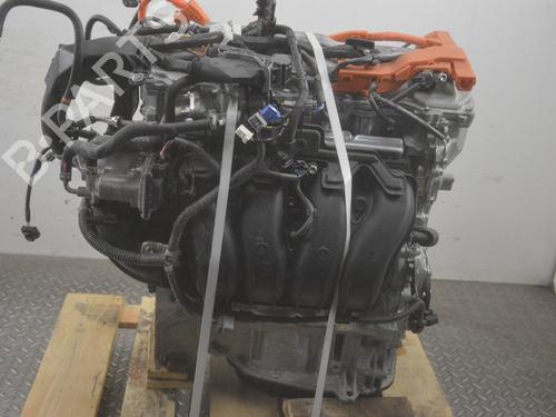 Motor LEXUS NX (_Z1_) 300h AWD (AYZ15_) (155 hp) 12099810
