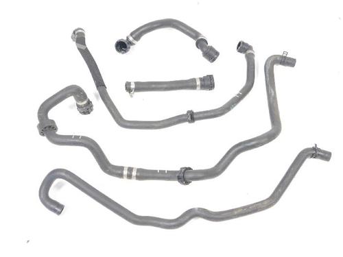 Used Pipe BMW X5 (F15, F85) M 50 d (381 hp) 14815536