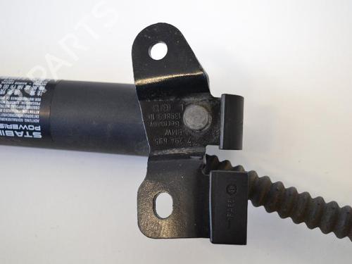 Tailgate lift support BMW X5 (F15, F85) xDrive 30 d | BP14811201C138 