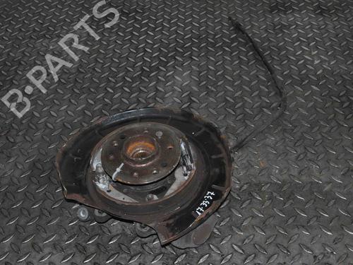 Left rear steering knuckle LAND ROVER RANGE ROVER IV (L405) 4.4 SDV8 4x4 | BP16274117M27 