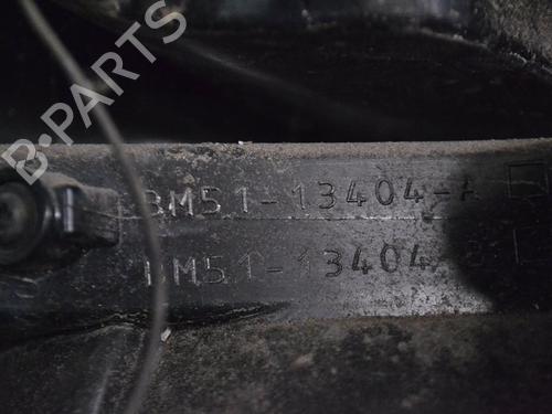 Right taillight FORD FOCUS III 1.0 EcoBoost | BP14801933C35 