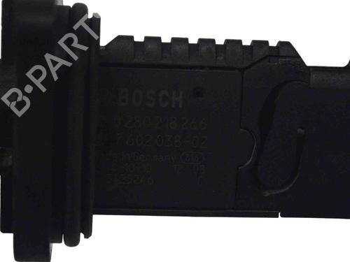 Mass air flow sensor BMW 4 Convertible (F33, F83) 420 i | BP16262378M95 