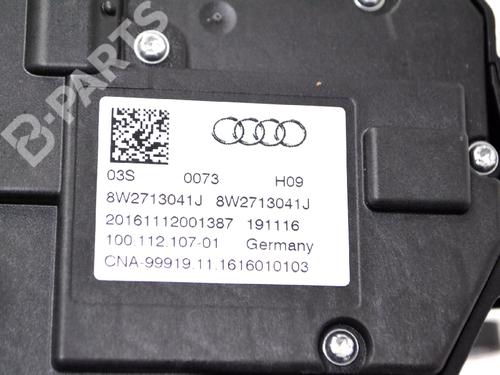 Gearstang AUDI A4 B9 (8W2, 8WC) 2.0 TFSI | BP7488010M90 