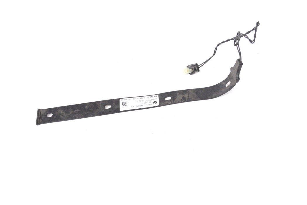 Control unit BMW 8 Convertible (G14, F91) M8 10915768 | B-Parts
