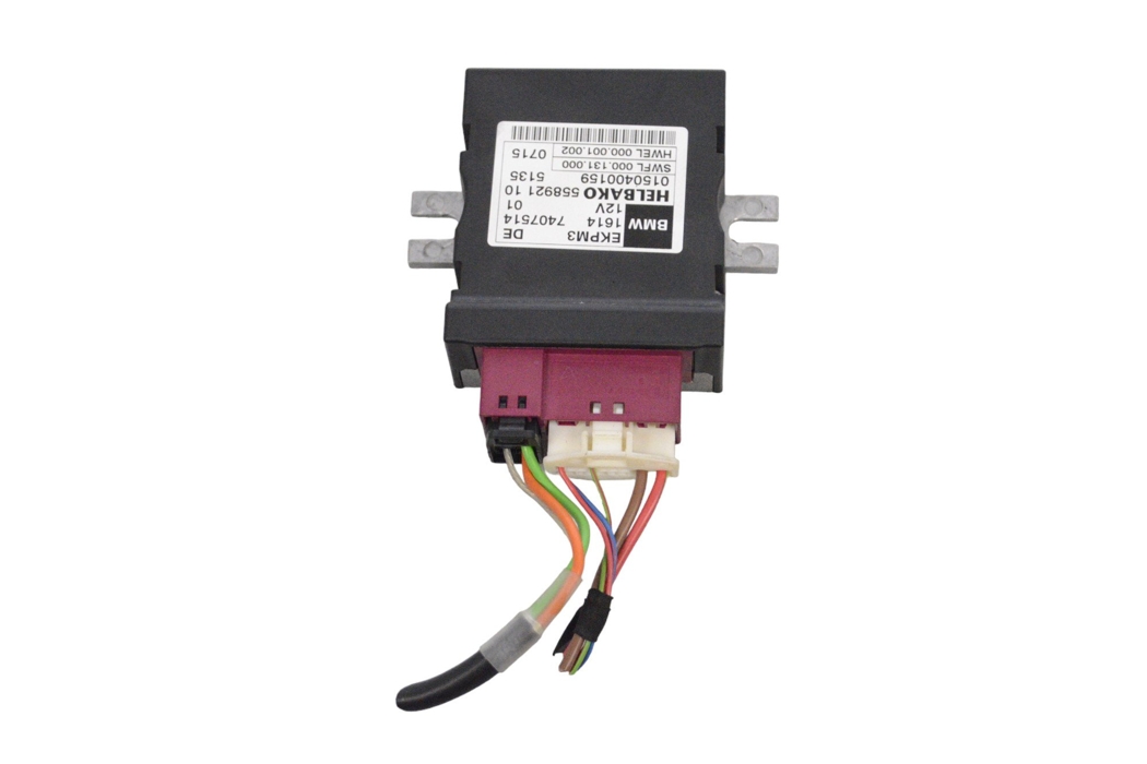 Coupleur directionnel coaxial 3 dB X-style 350-2700 MHz 4.3-10 jack - BN 753359 - Recherche de