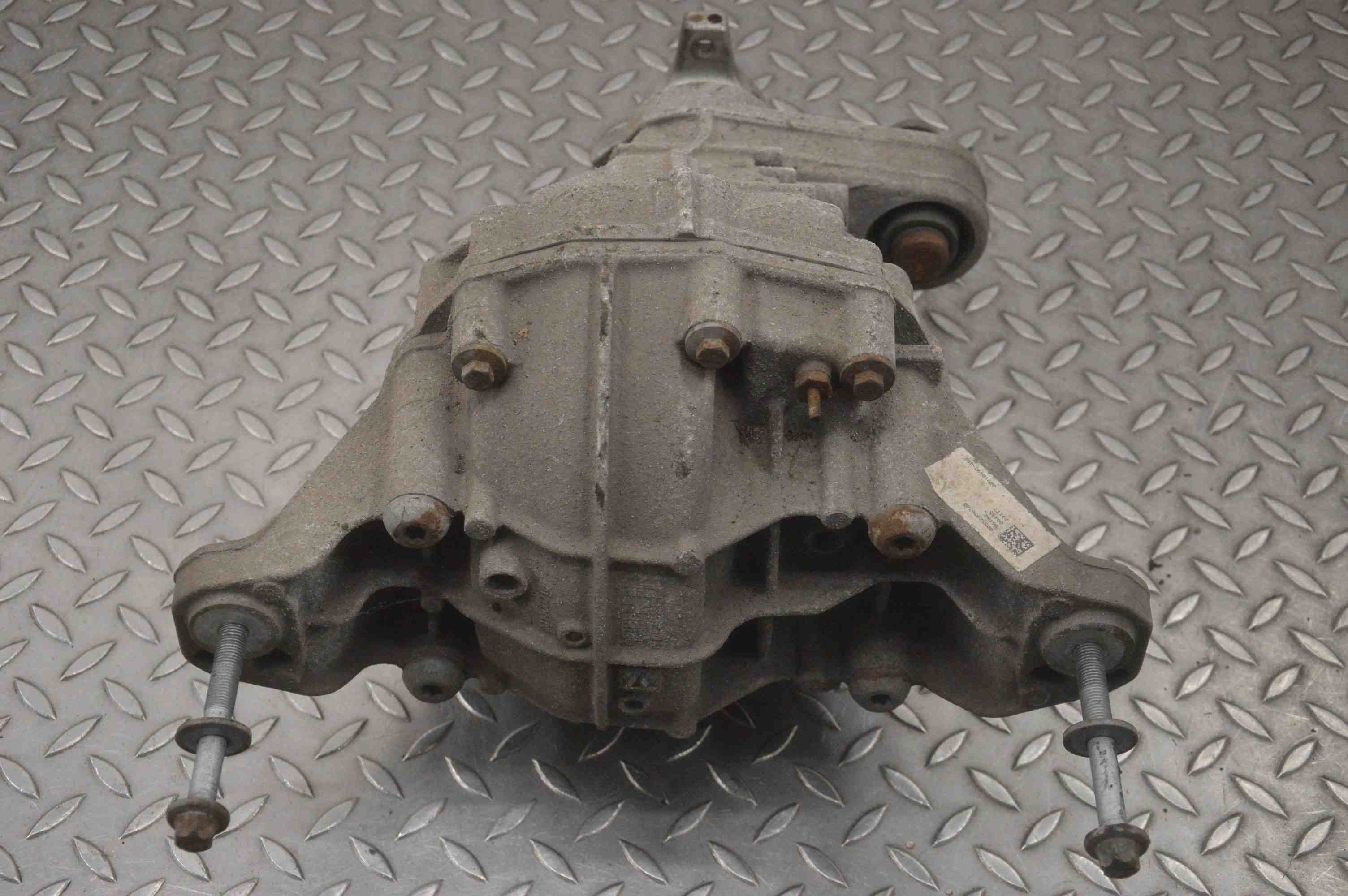 Rear differential ALFA ROMEO GIULIA (952_) 2.0 (952ACA25) 16950052 | B ...
