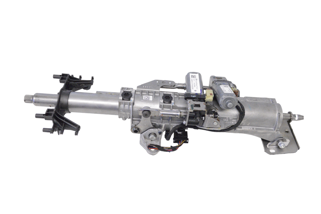 Steering column BMW X5 (F15, F85) xDrive 40 d 12099662 BParts