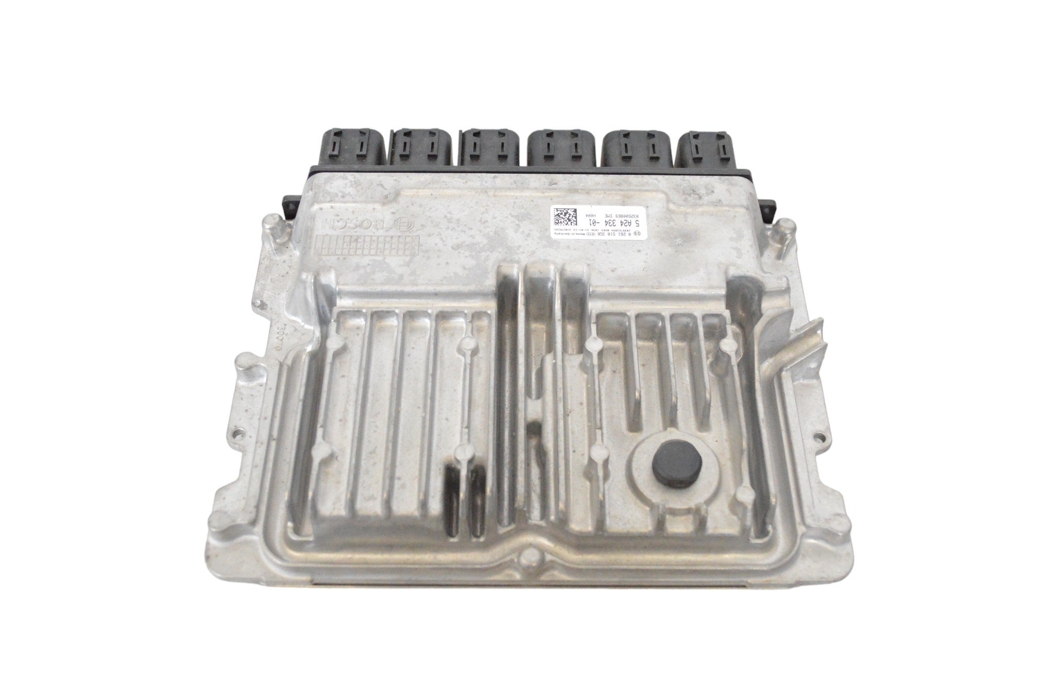 Engine control unit (ECU) BMW X3 (G01, F97, G08) xDrive 30 i 17448825 ...