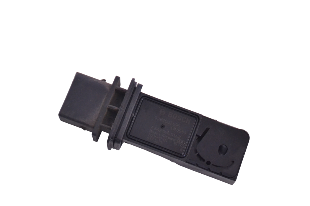Mass air flow sensor MERCEDESBENZ ECLASS (W211) E 320 CDI 4matic