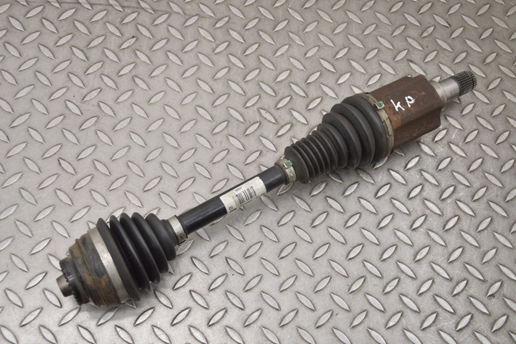 Left front driveshaft BMW 4 Coupe (F32, F82) 435 d xDrive 11182398 