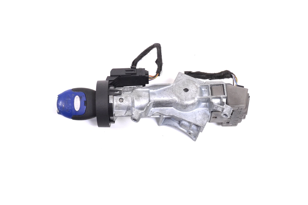 Ignition barrel FORD TRANSIT Van (FA_ _) 2.2 TDCi FORD 6C1T15607AC