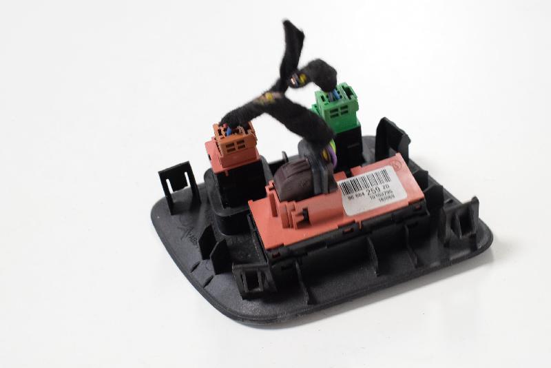 Switch CITROËN DS4 (NX_) 1.2 THP 130 8857652 BParts