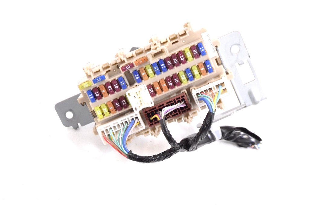 Fuse box NISSAN XTRAIL (T32_) 1.6 dCi (T32) 9229554 BParts