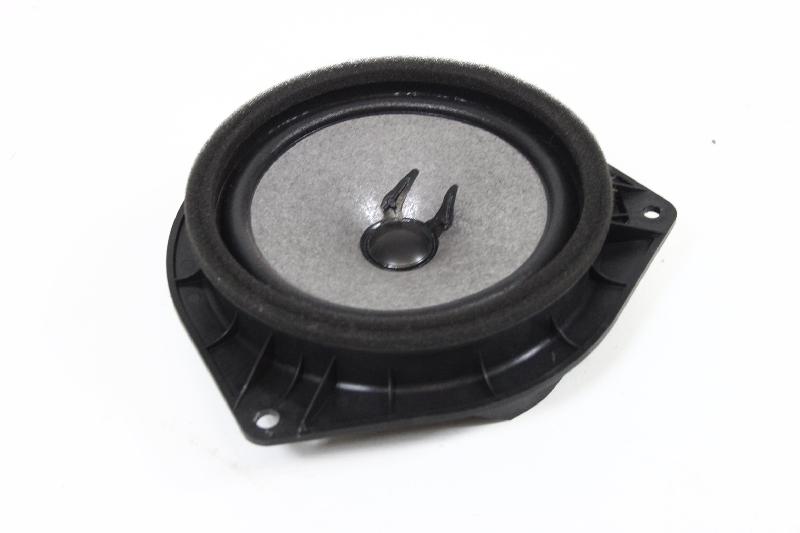 Speakers TOYOTA COROLLA Verso (ZER_ 