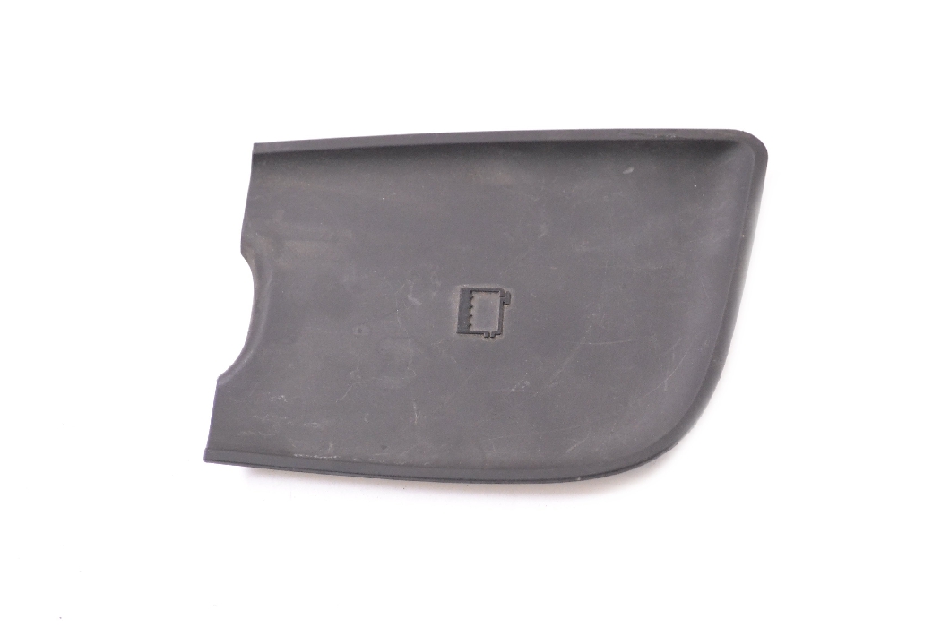 Engine cover PORSCHE CAYENNE (9PA) S 4.5 7487938 BParts