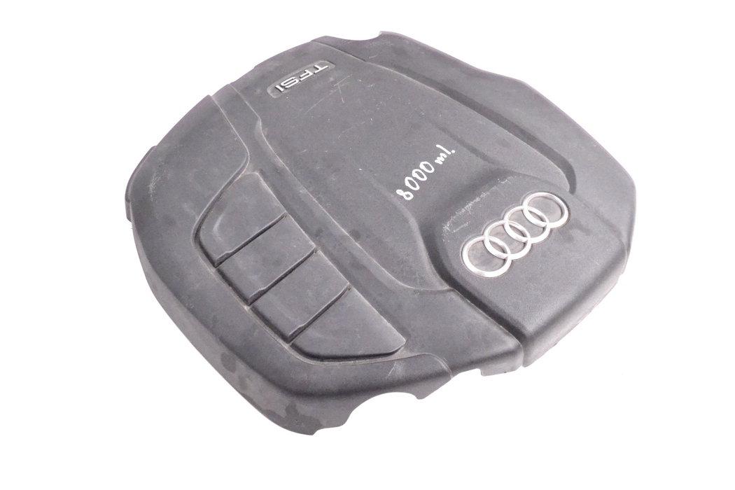 Engine cover AUDI A5 (F53, F5P) 2.0 TFSI 9909773 BParts