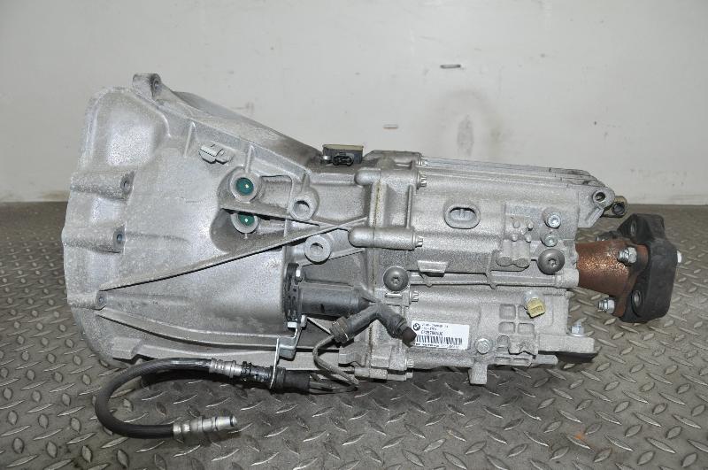Manual gearbox BMW Z4 Roadster (E89) sDrive 20 i 7490465 | B-Parts