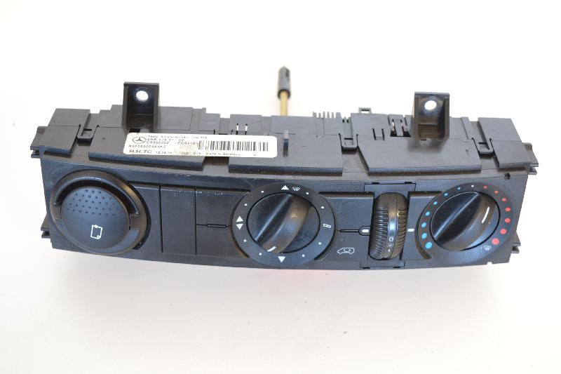 Печка Мерседес Спринтер Купить