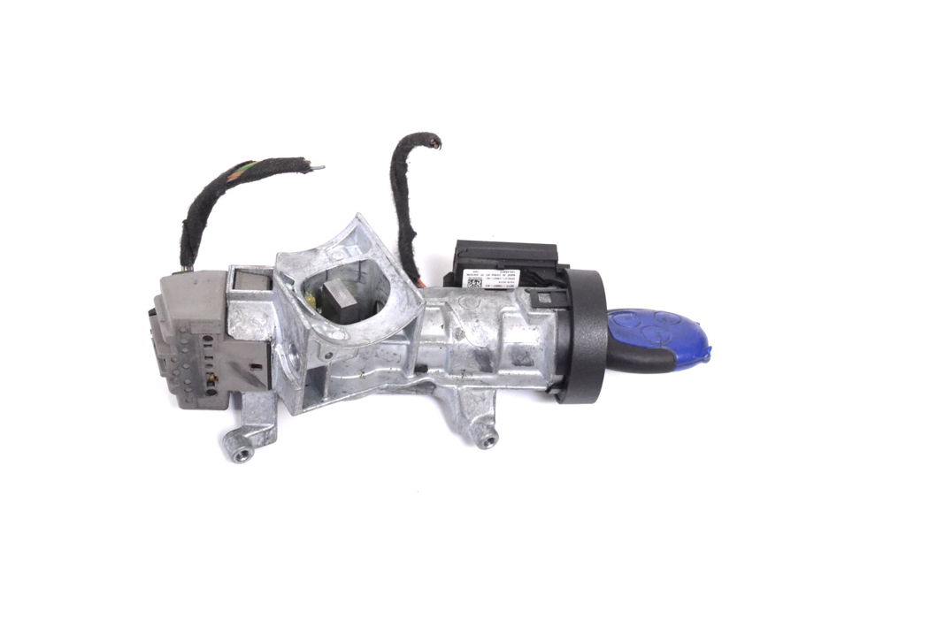 Ignition barrel FORD TRANSIT Van (FA_ _) 2.2 TDCi FORD 6C1T15607AC