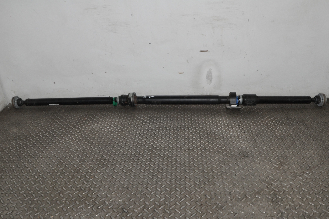 Kit Tergicristalli Anteriori E Posteriori Per Ford S-Max (dal 2015) – RECAMBO, Qualità Tedesca Per Una Visibilità Perfetta
