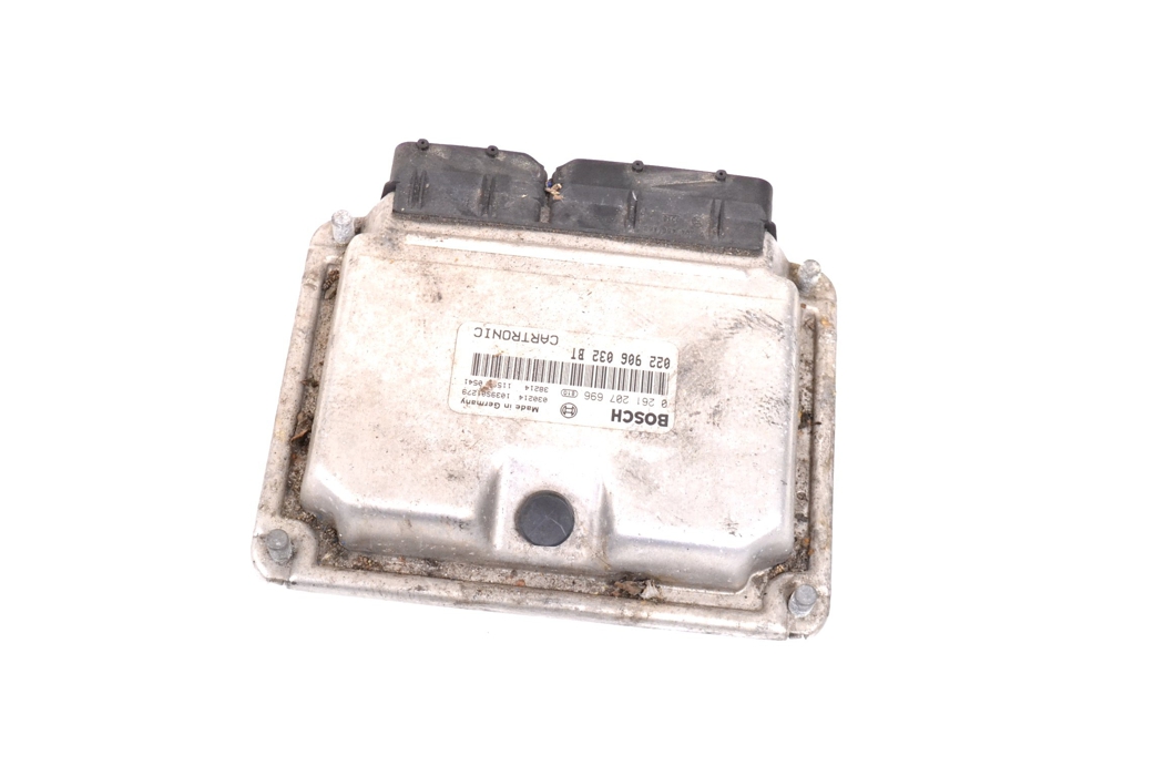 Engine control unit (ECU) PORSCHE CAYENNE (9PA) S 4.5 7749448 BParts