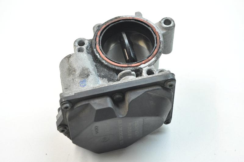 Throttle body AUDI A6 C7 (4G2, 4GC) 2.0 TDI 7491654 BParts