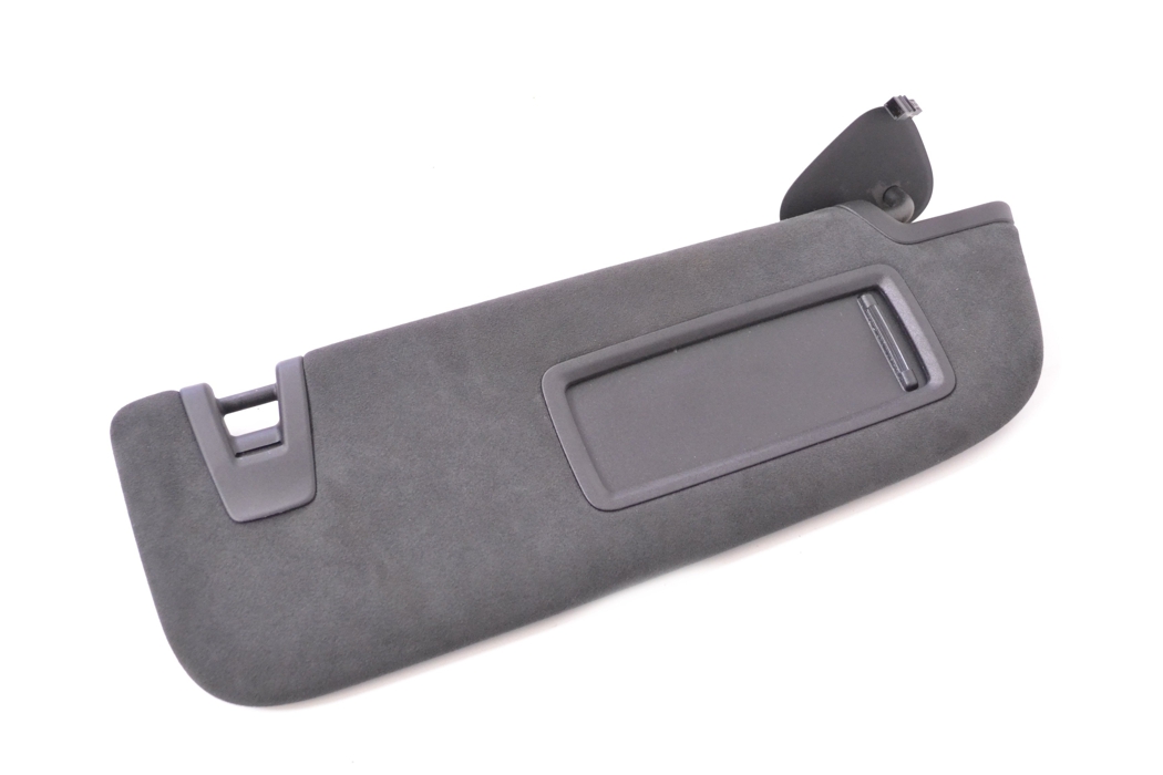 Right sun visor PORSCHE PANAMERA (970) 3.0 D 7500592 BParts