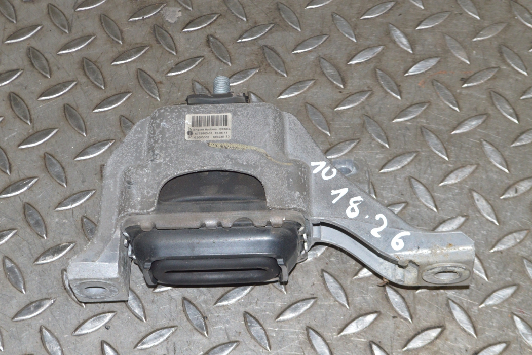 Engine mount MINI MINI (R56) Cooper D 8411034 BParts