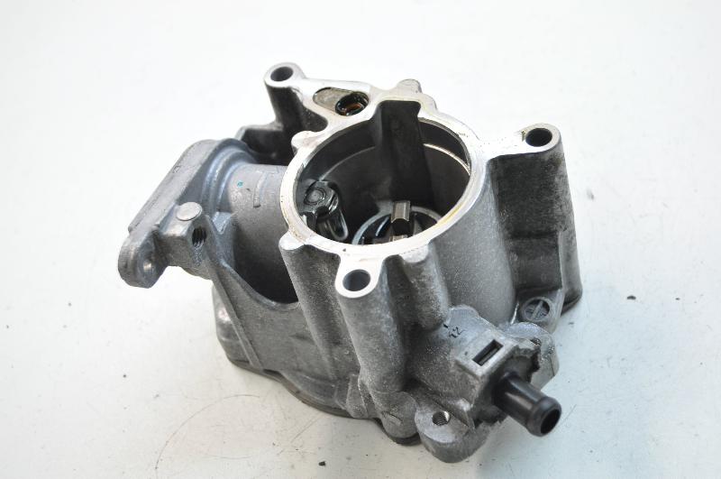 Master brake AUDI A5 Sportback (8TA) 2.0 TFSI 8868281 | B-Parts