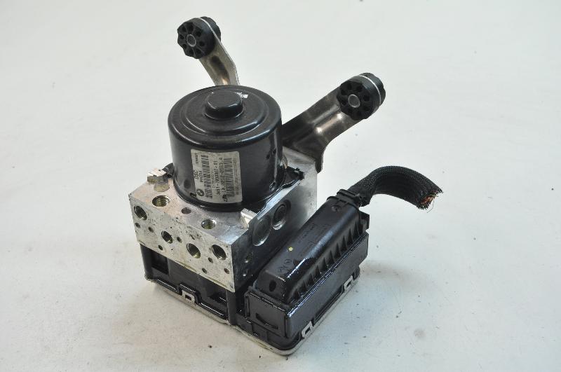 ABS pump BMW 5 (F10) M5 7747126 BParts