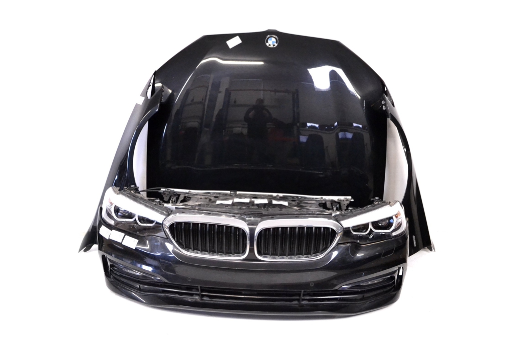 Full front BMW 5 (G30, F90) 530 i 8348932 | B-Parts 