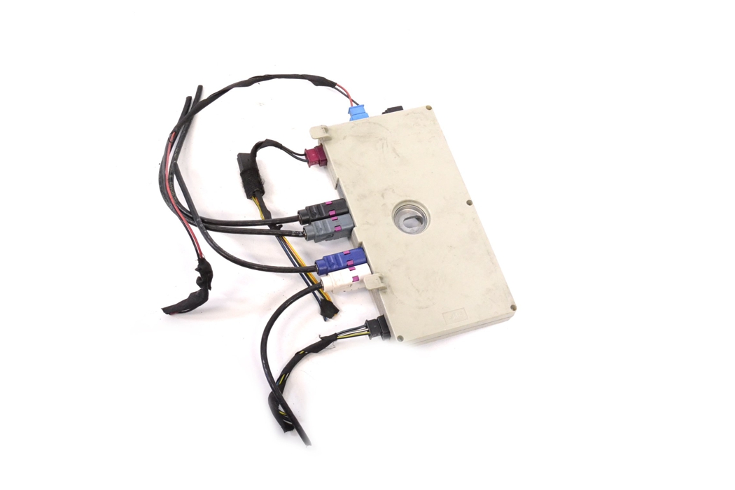 Electronic module BMW 3 Convertible (E93) 320 i BMW: 6950181 | B-Parts