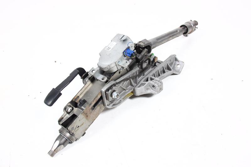 Steering column LAND ROVER FREELANDER 2 (L359) 2.2 TD4 4x4 LAND 6G9N