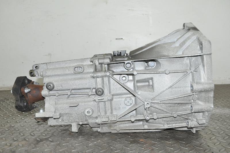 Manual gearbox BMW Z4 Roadster (E89) sDrive 20 i 7490465 | B-Parts
