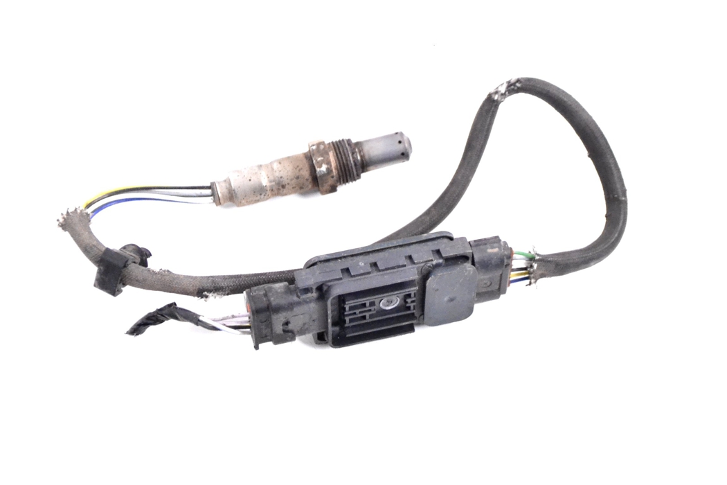Elektronensonde LAND ROVER RANGE ROVER EVOQUE (L538) 2.0 D 4x4 