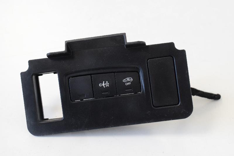 Switch CITROËN DS4 (NX_) 1.2 THP 130 8857662 BParts