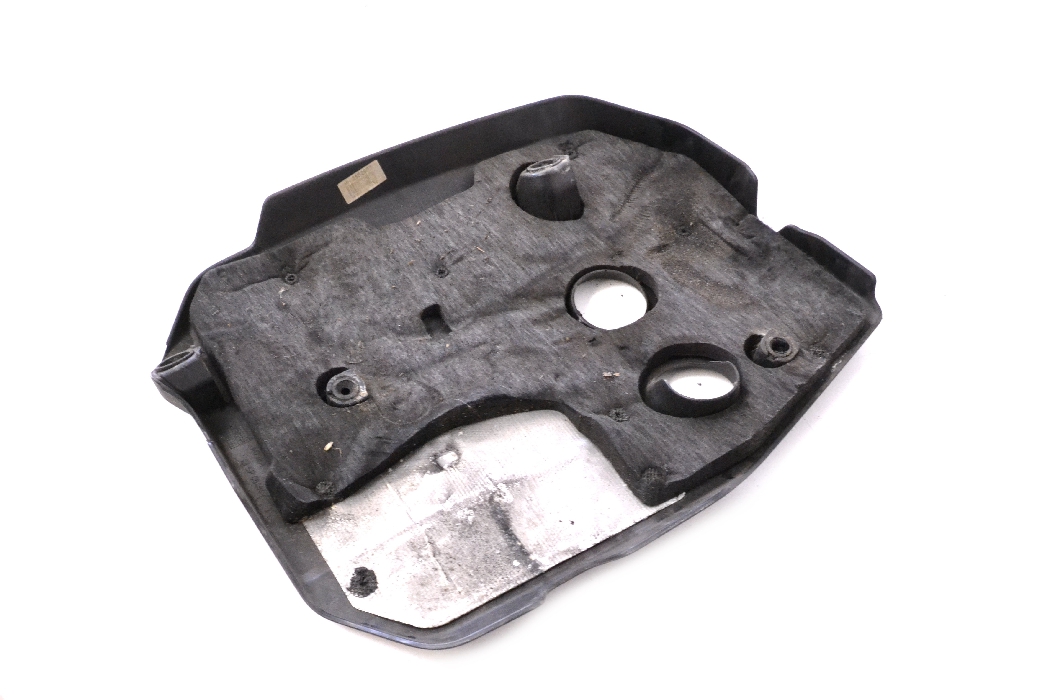 Engine cover VOLVO V40 Hatchback (525, 526) D2 7486090 BParts