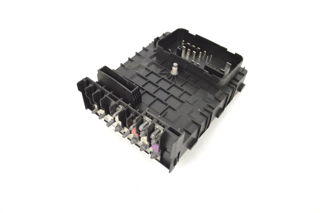 Caja reles / fusibles AUDI A3 (8P1) 1.8 TFSI 8001236 BParts Caja reles / fusibles AUDI A3 (8P1) 1.8 TFSI 8001236 BParts