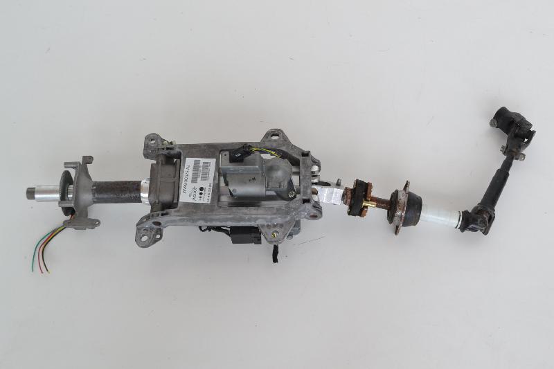 Steering column JAGUAR STYPE II (X200) 3.0 V6 7493388 BParts