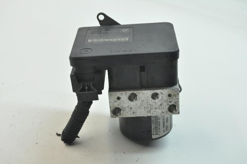 ABS pump BMW 1 (E87) 120 d 7746541 BParts