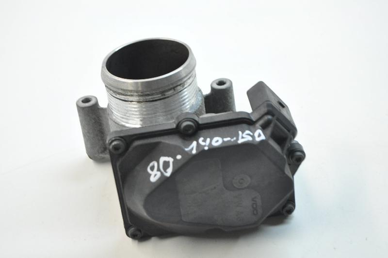Throttle body AUDI A6 C7 (4G2, 4GC) 2.0 TDI 7491654 BParts