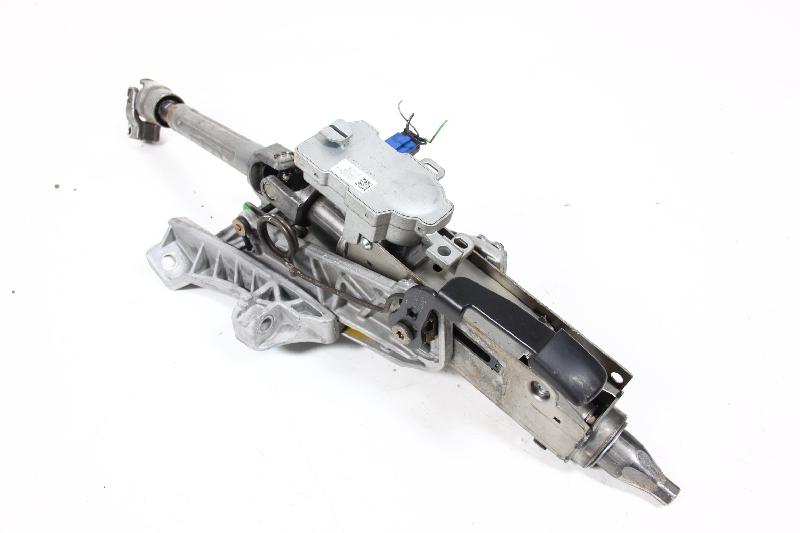 Steering column LAND ROVER FREELANDER 2 (L359) 2.2 TD4 4x4 LAND 6G9N