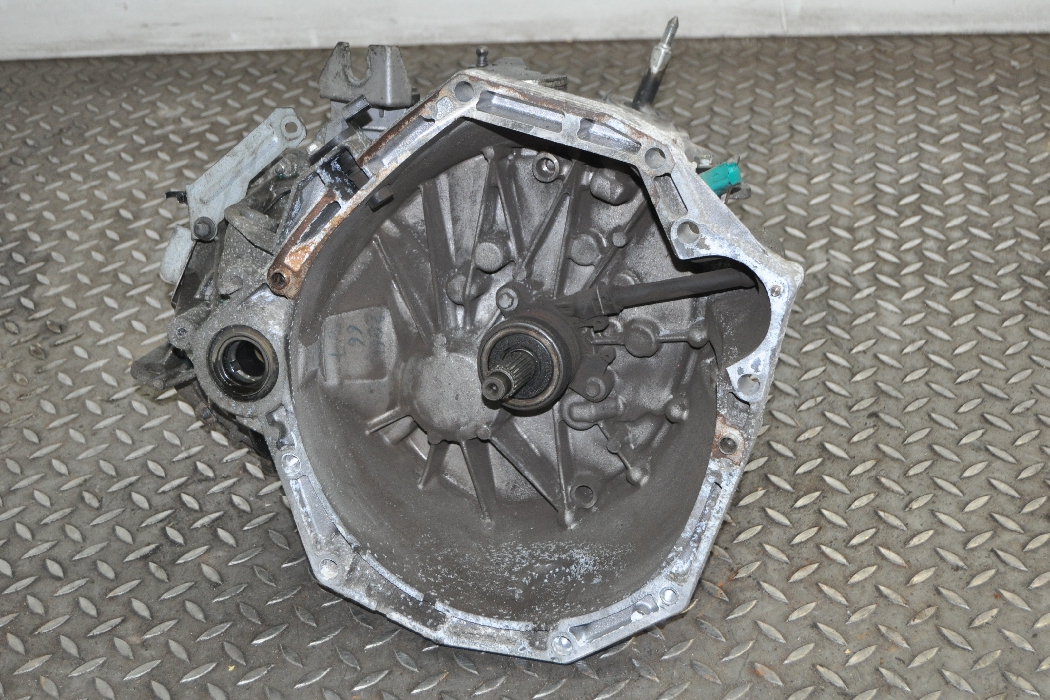 Türschloss vorne rechts RHD Rechtslenker NISSAN JUKE (F15) 1.6