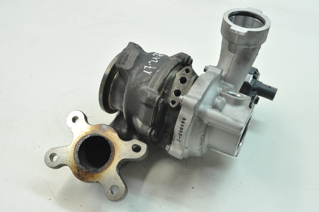 Turbo VW GOLF VII (5G1, BQ1, BE1, BE2) 1.5 TSI 7486644 | B-Parts