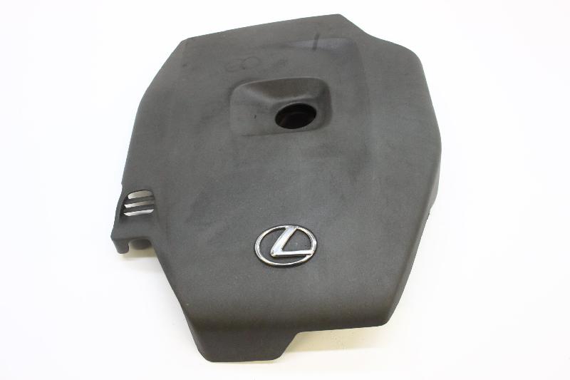 Engine cover LEXUS IS II (_E2_) 250 (GSE20) 7496983 BParts