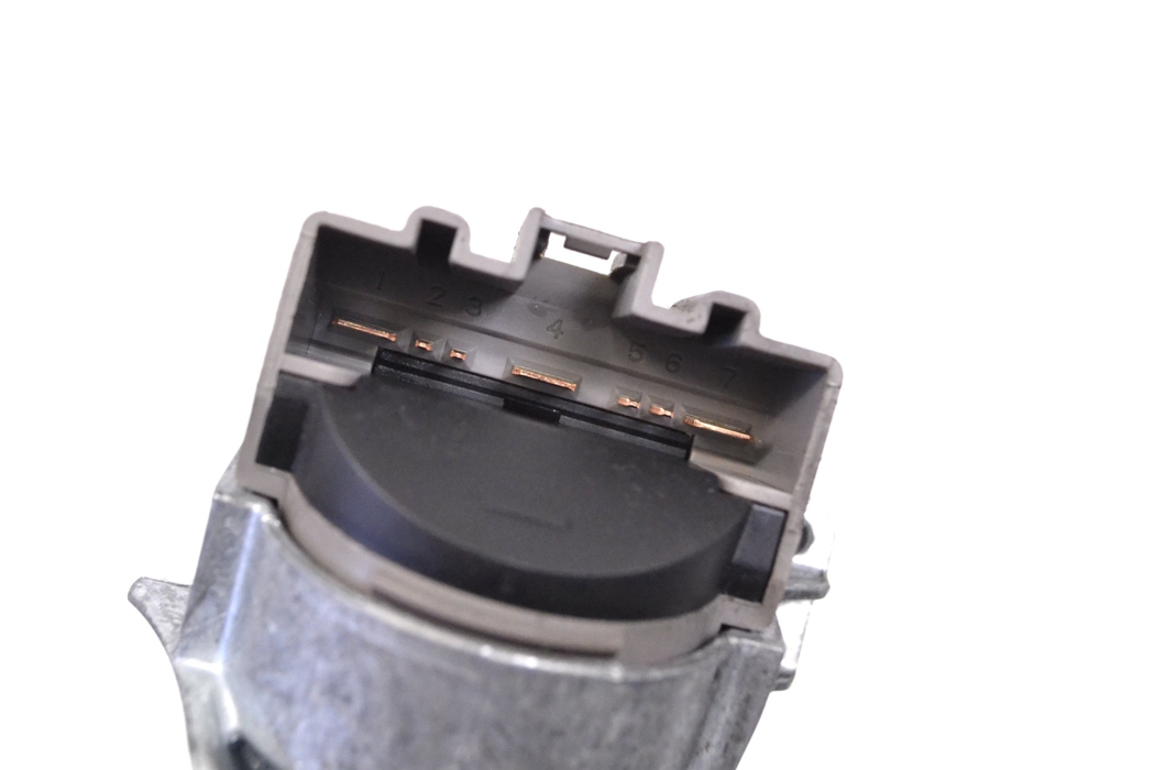 Ignition barrel FORD TRANSIT Van (FA_ _) 2.2 TDCi FORD 6C1T15607AC